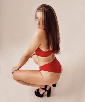 Анкета проститутки Алия - Фото 1, Нягань, 20 лет, №9386